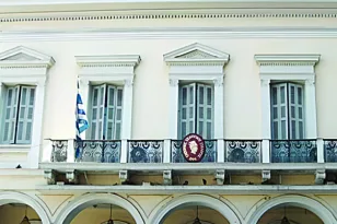 Ο πρόεδρος του ΕΣΠ Μάκης Κατσιγιάννης απαντάει στην αντιπολίτευση: «Δύο άνθρωποι με μια σφραγίδα»