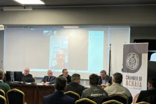 Επιμελητήριο Αχαΐας: Η ουσία απέναντι στο «θέατρο» των εντυπώσεων