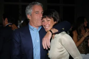 Υπόθεση Επστάιν: Στο Κογκρέσο η Μάξγουελ – Καταθέτει κεκλεισμένων των θυρών με «όπλο» το δικαίωμα σιωπής