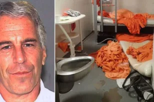 Έπσταϊν: Νέα στοιχεία ξαναφουντώνουν τα ερωτήματα για τον θάνατό του – Το «πορτοκαλί φλας» και τα σενάρια συγκάλυψης