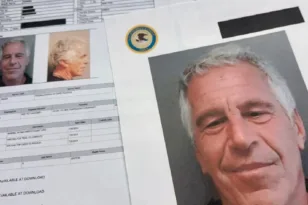 Νέο έγγραφο FBI για Επστάιν: Ισχυρισμοί για διασυνδέσεις με μυστικές υπηρεσίες προκαλούν νέα ερωτήματα