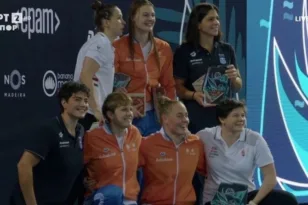 Δυο ελληνίδες στην κορυφαία 7άδα του Ευρωπαϊκού πρωταθλήματος Γυναικών