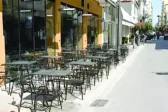 Εστίαση - Πάτρα: Γιατί τα τραπέζια μένουν άδεια - Αργή «ασφυξία» για τα μαγαζιά