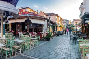 Μπέρδεμα 20ετίας με εταιρεία που είχε έδρα στην Πάτρα αλλά μαγαζί στα Ιωάννινα – Έγινε κατάσχεση