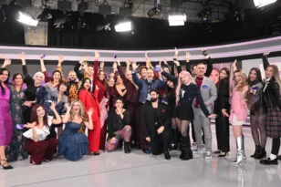 Eurovision 2026: Τότε θα προβληθεί ο ημιτελικός στην ΕΡΤ ο διαγωνισμός για το ελληνικό τραγούδι