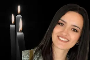 Στην Αρτα σήμερα η κηδεία της 35χρονης Πατρινής Ευανθίας Αγγελοπούλου