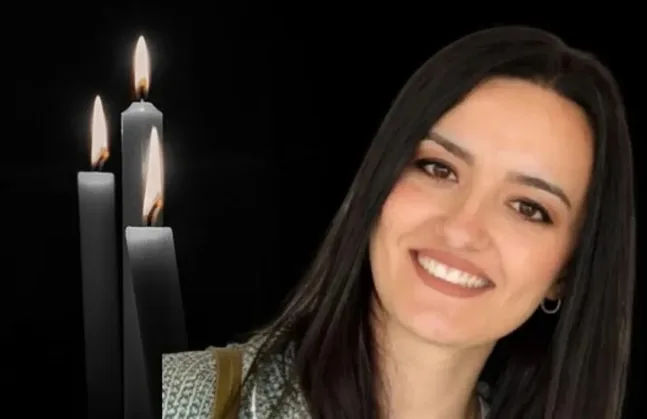 Στην Αρτα σήμερα η κηδεία της 35χρονης Πατρινής Ευανθίας Αγγελοπούλου