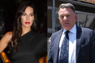 «Τα παιδιά του τα αγάπησε, το λέω και το πιστεύω, εμένα όχι» η Εύη Βατίδου για τον Αλέξη Κούγια