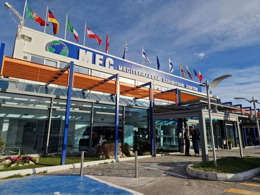 Επιμελητήριο Αχαΐας: Δυναμική και άκρως επιτυχημένη παρουσία της Αχαΐας στην EXPOTROF 2026