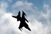 Αναγκαστική προσγείωση F-16 στη Ζάκυνθο λόγω ένδειξης φωτιάς