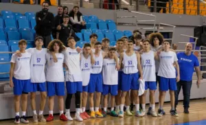 Ο Αίολος Αγυιάς συγχαρητήρια σε Βερβίτα και Γκούια