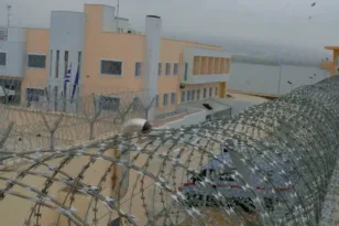 Αυτό είναι το σενάριο του συμβολαίου θανάτου για τον ισοβίτη που εκτελέστηκε στις φυλακές Δομοκού