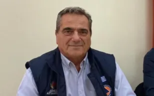 Εξ αρχής υπήρχε θέμα χημείας: Ο αντιδήμαρχος Δημήτρης Φιλιππάτος εκτός δημοτικής ομάδας Ανδριόπουλου