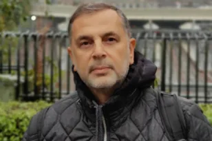 Έφυγε από τη ζωή ο Γιώργος Μάρκου σε ηλικία 58 χρόνων – Στο πένθος το MAD για τον επί χρόνια γενικό διευθυντή