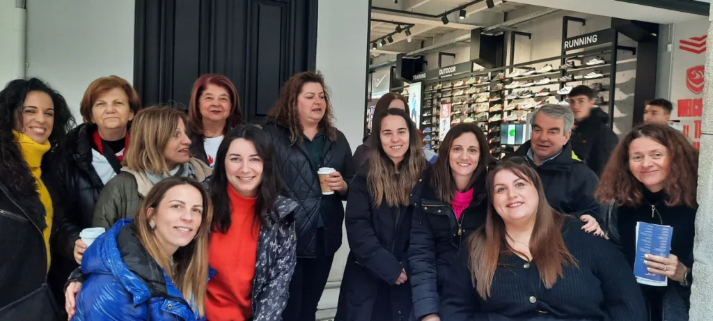 Πάτρα: Δράση της «Φλόγας» για τον παιδικό καρκίνο Πάτρα: Δράση της «Φλόγας» για τον παιδικό καρκίνο