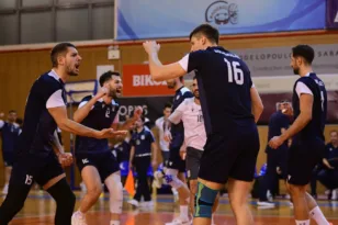 Κάζο Ολυμπιακού στον φιλέ, αποκλείστηκε στο Κύπελλο από τον Φλοίσβο!