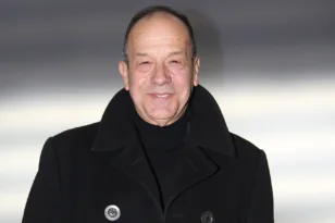 Φωκάς Ευαγγελινός: Ξεκαθάρισε ότι δεν ισχύει η εμπλοκή του στη συμμετοχή της Βουλγαρίας στη φετινή Eurovision