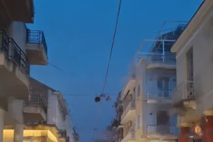 Πάτρα: Με τηλεμετρία ο φωτισμός, η ερώτηση αναγνώστη