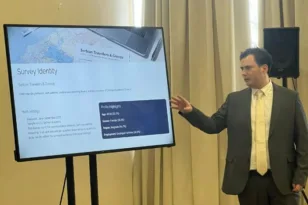 Έρευνα: Η Ελλάδα δημοφιλέστερος τουριστικός προορισμός για τους Σέρβους ταξιδιώτες