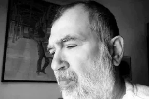 Πάτρα: Θρήνος για τον Αγγελο Φραντζή