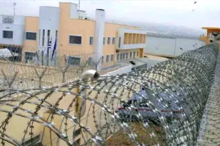 Πως δολοφονήθηκε εν ψυχρώ κρατούμενος στις φυλακές Δομοκού, εμπλεκόμενος σε δολοφονία στη Ζάκυνθο