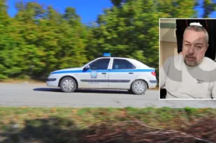 «Γκετοποίηση» καταγγέλλουν κάτοικοι στη Γαστούνη μετά την επίθεση σε περιπτερά – Σύσκεψη για την παραβατικότητα και το αίσθημα ανασφάλειας