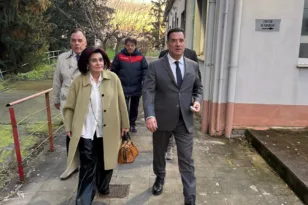 Πάτρα: Ξαναζωντανεύει το Νοσημάτων Θώρακος – Αντιδράσεις στην ανακοίνωση Γεωργιάδη για στέγαση ψυχιατρικής κλινικής