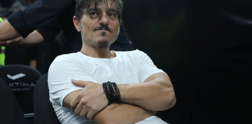 Νέο χτύπημα του Δημ. Γιαννακόπουλου: Πού θα γίνει φέτος το φάιναλ φορ της Ευρωλίγκα;