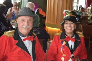 «Άρχισαν τα όργανα» από την Κοινο_Τοπία την Τσικνοπέμπτη ΦΩΤΟ «Άρχισαν τα όργανα» από την Κοινο_Τοπία την Τσικνοπέμπτη ΦΩΤΟ