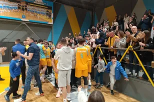 Με ιστορική ανατροπή η ΑΕ Γλαύκου Έσπερου έσπασε το αήττητο του Κρόνου, ΦΩΤΟ