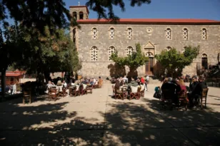 Τρίκαλα Κορινθίας: Ιδανική επιλογή για κοντινή απόδραση