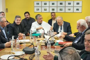 Απορρίμματα: ΣΥΔΙΣΑ Αχαΐας και ΦΟΔΣΑ Δυτικής Ελλάδος σε ρόλο πρωταγωνιστή