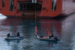 H Grid Telecom προχωρεί στην ανάπτυξη της ψηφιακής σύνδεσης ARTEMIS μεταξύ Κρήτης και Αιγύπτου