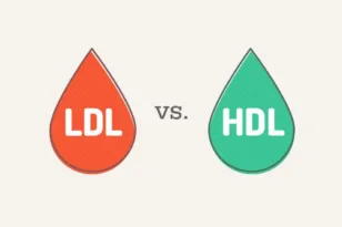 Τι πραγματικά προστατεύει την καρδιά; Ο ρόλος της HDL χοληστερόλης