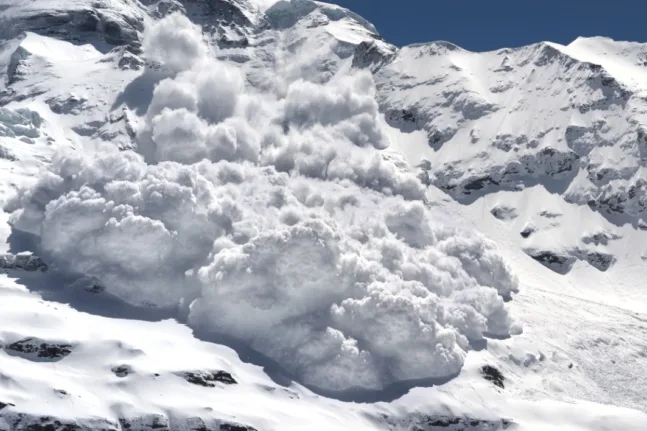 Καλιφόρνια: Νεκροί οι 8 από τους 9 αγνοούμενους σκιέρ