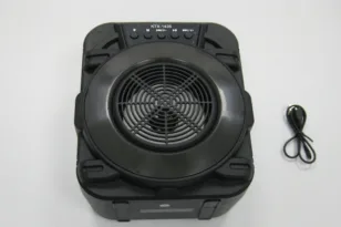 Αποσύρεται από την ελληνική αγορά ασύρματο ηχείο με απόφαση της ΕΕΤΤ ΦΩΤΟ