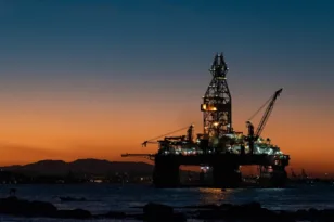 Συμφωνία Τουρκίας – Shell για έρευνες υδρογονανθράκων στην ΑΟΖ της Βουλγαρίας