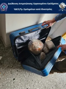 Εξαρθρώθηκε σπείρα κλοπών αυτοκινήτων που δρούσε από 2022 στην Αττική