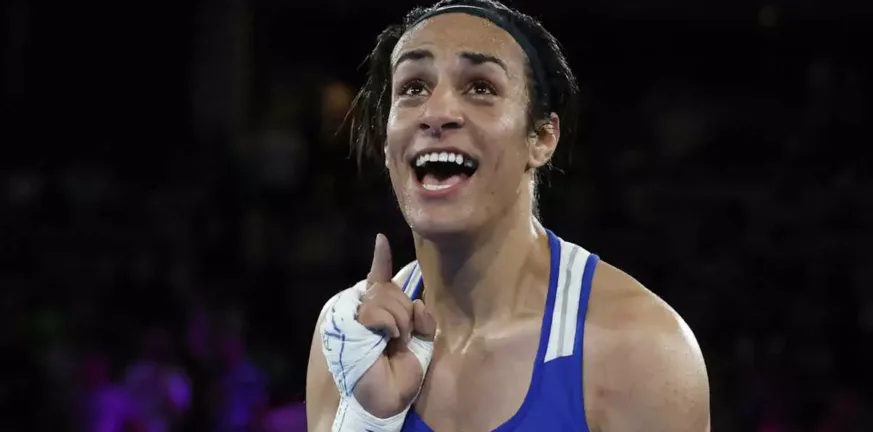 «Δεν είμαι τρανς, είμαι κορίτσι, έκανα ορμονοθεραπεία, δέχομαι οποιονδήποτε έλεγχο», η αποκάλυψη της Ιμάν Κελίφ