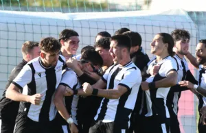 «Απόδραση» για Παναιγιάλειο, άργησε να το πιστέψει η Παναχαϊκή