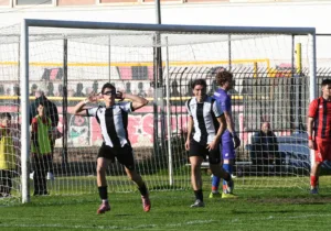 «Απόδραση» για Παναιγιάλειο, άργησε να το πιστέψει η Παναχαϊκή