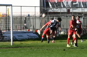 «Απόδραση» για Παναιγιάλειο, άργησε να το πιστέψει η Παναχαϊκή