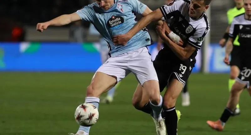 Παναθηναϊκός και ΠΑΟΚ: Ευρωπαϊκή βραδιά με άρωμα Ελλάδας