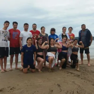 Τα μυστικά της πάλης διδάσκονται και στην Πάτρα - Δείτε που και πώς!