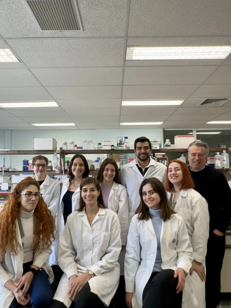 Διεθνής διάκριση για τον Σταύρο Ταραβήρα: Βραβείο καινοτομίας από τον Παγκόσμιο Οργανισμό Υδροκεφαλίας