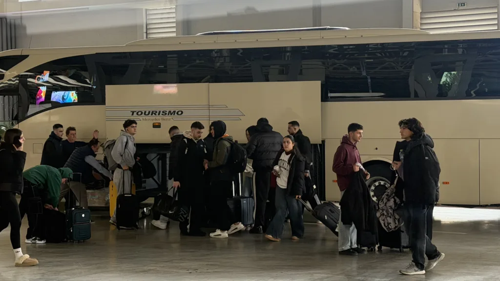 Πατρινό Καρναβάλι 2026: Task Force σε πλήρη δράση