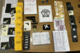 Πάτρα: Κύκλωμα πλούτιζε με παράνομο στοίχημα, πώς δρούσαν ΦΩΤΟ