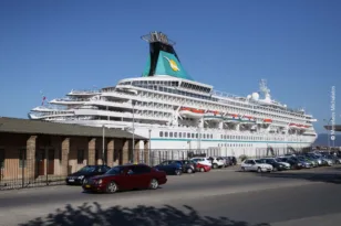 Πάτρα – Κρουαζιέρα: Παραμένει «ζεστό» το ενδιαφέρον – Πηγές του Υπερταμείου διαψεύψουν σενάρια «ναυαγίου»