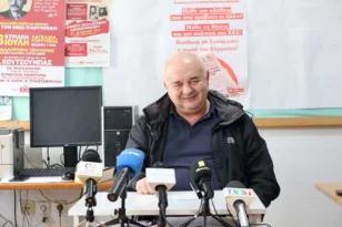 Νέα ΚΕ του ΚΚΕ: Δείτε ποιοι είναι από την Αχαϊα