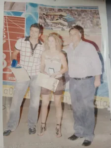 Τα μυστικά της πάλης διδάσκονται και στην Πάτρα - Δείτε που και πώς!